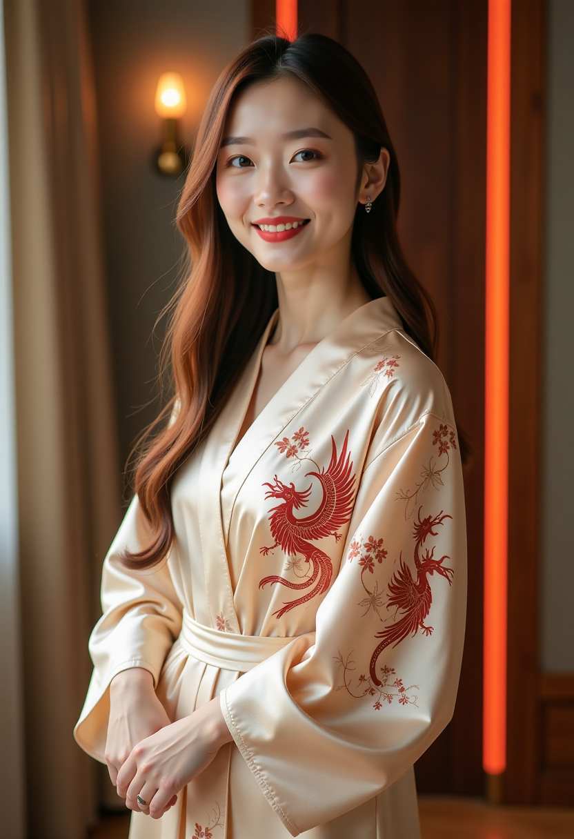 星河制片直播封面